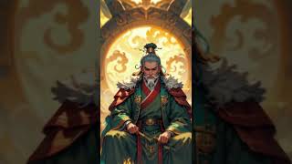 中华上下五千年故事 15.舜-舜帝：从磨难中崛起的千古圣王-中 #人生感悟 #愛情 #smartphone #神话 #中国神话 #历史