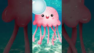 Guess the Sea Animal | Sea Animals | #kidsquiz #guesstheanimal