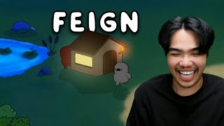 มาทำอะไร? | Feign #2