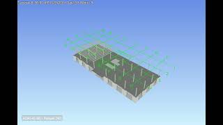 BIM 4D revit2024 TimeLiner
