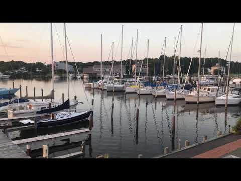 (Maryland) Rock South Harbor Marine