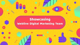 Webline Digital Marketing Team