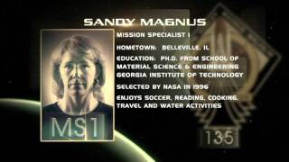 STS-135: The Mission