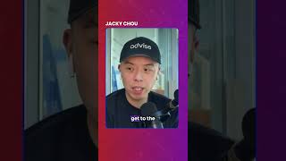 1 Minute or Less | Jacky Chou