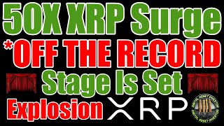 🏆Ripple Win🏆Stage Is Set , XRP Adoption Incoming & Congressional ETH Emergency
