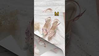 Choice your name 1st se#new #heels #love #design #fashion #model #beautiful #trending #viral #shorts
