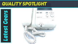 Aiphone KB-3MRD Audio/Video Master Station: Best Intercom System Upgrade!
