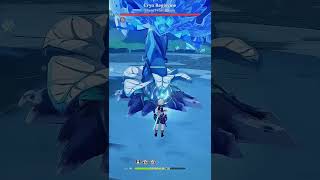 Xiao Only Need One Plunge Attack