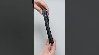 Nillkin CarboProp Aramid Fiber Case For S25 Ultra #s25ultra #kevlar