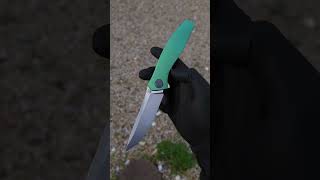 SUBSCRIBE NOW & rate it 1-10!!! #knifereview #bladesmith #topknife