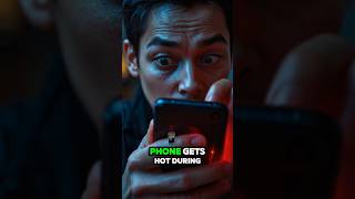 Phone Getting Hot? Here’s the Real Reason!