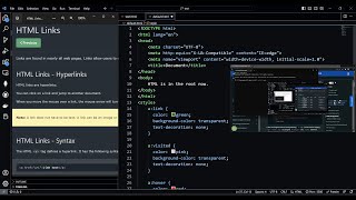 HTML Links: Hyperlinks - HTML.
