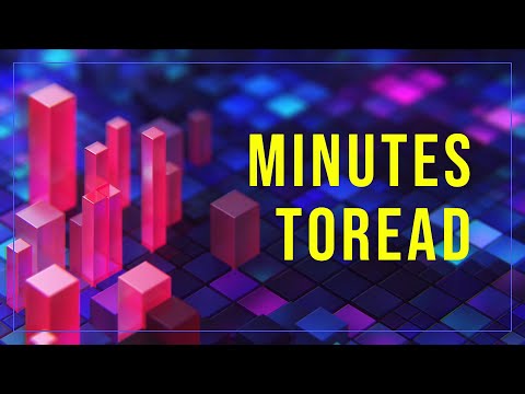 Minutes To Read Latest Introduction