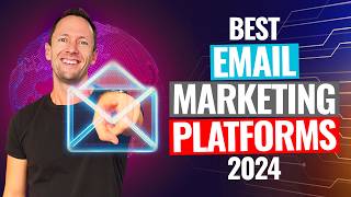 Best Email Marketing & Automation Software!