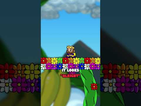 Just 1 Change Made my Game 10X BETTER  #indie #indiedevs #gaming