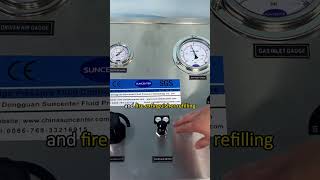 How to Transfer Liquid CO2 Safely & Efficiently #CO2boosterpump #liquidCO2 #co2