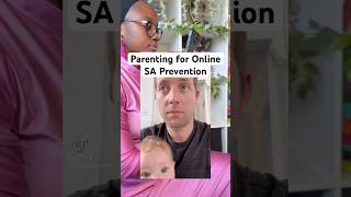 Parenting for Online SA Prevention | @wholeparent #onlinesafety #internetsafety #parentingtips
