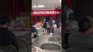 林北抽到海軍陸戰隊五號