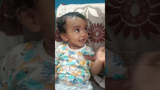 #CuteBaby #BabyLove #InstaBaby #MeraBaccha