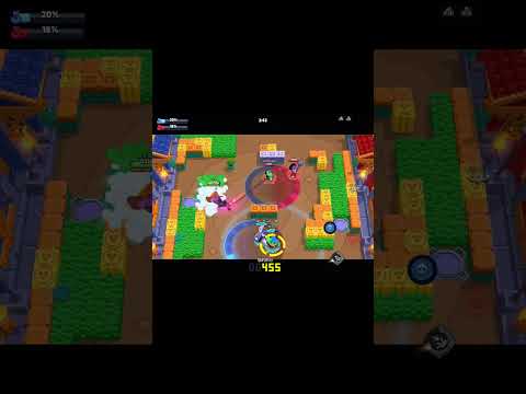 April fools in China’s Brawl stars #brawlstars #shorts