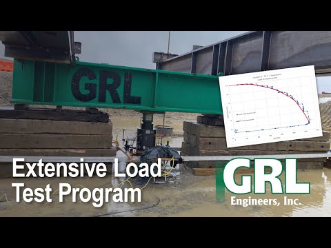 Extensive Load Test Drilled Shaft Program with Integrity Assessments