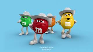 Nuevos M&M’S Galleta