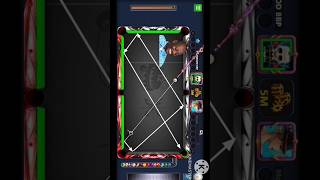 8 Ball Pool Trick Shot Mahmood 8 BP STYLE 🙂 #8bptrickshot #8bptricks #viral #viralvideo #gaming