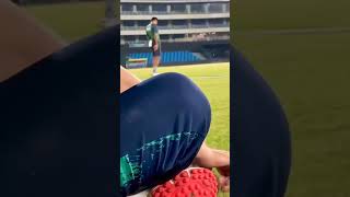 In practice session 🤗#mrizwan #babarazam #kingbabar #babarazam #kingbabar #cricketplayer