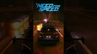 BMW M3 GTR | NFS: MW vs CARBON vs MW12 vs 2015 vs HEAT vs UNBOUND #shorts