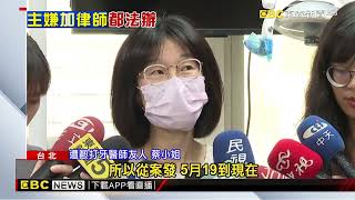 牙醫遭暴毆！ 警：地球村不還1500萬、教唆靜安會犯案@newsebc