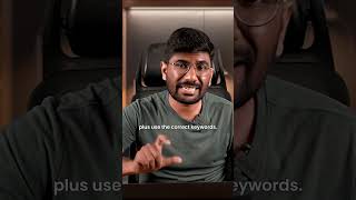 New Naukri Hack - Get More Interview Calls #shorts
