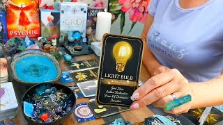 LIBRA - "SWITCHED ON!! SUCCESSFULLY ALIGNED WITH YOUR VISION!!!" - CAREER & MONEY READING