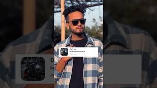 Instagram Ko Best Filters😻✅  Cinematic Filters #instagram #filters #nepalitech