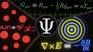 Model of the Quantum Fields - QFT part 1
