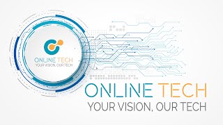 Online Tech Channel Trailer | YouTube Channel Trailer