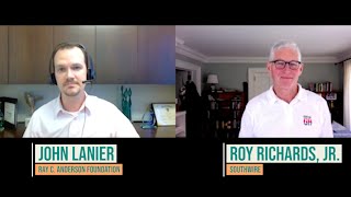 Roy Richards, Jr. on the Role of Industry in Taking Action on Climate