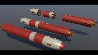 巨浪！巨浪！不断的增长；勇攀高峰的“巨浪”潜射弹道导弹家族