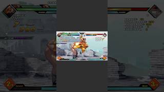 What “IF” Street Fighter 3 was a tag fighter!?! #ikemengo #thirdstrike #sf3 #streetfighter