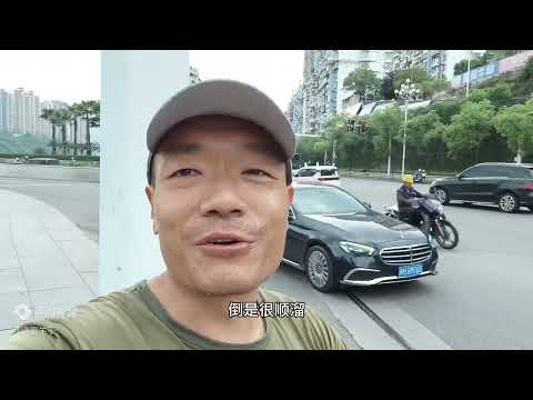 最穷的福建地级市南平，13元在超市真能花，市中心30元宾馆值吗？