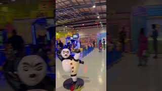 Mannargudi fan tasstic new opening amusement park 😍😍😍😍