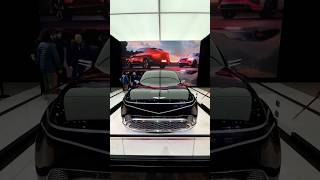 🌓 GENESIS NEOLUN Concept SUV: 2024 New York International Auto Show / Manhattan, NY, USA #genesis