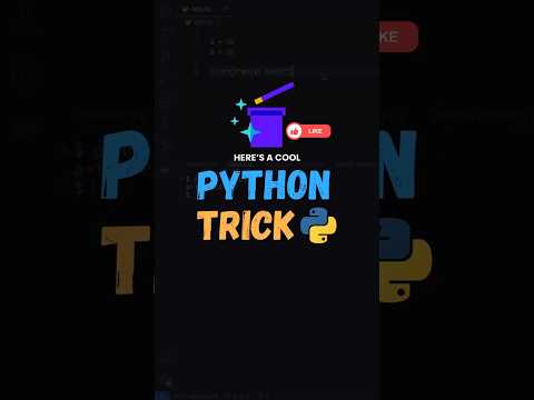 Quick Python Print Hack! #python #code #programming #learnpython #pythonprogramming #pythontips