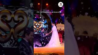 💫🎉 TURNING YOUR CHAOS INTO CHANDELIERS AND CHAMPAGNE. 🎉💫 | The GetEvents | #wedding #events .