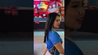Ang Ganda ni Muse Sevilla Ballers panalo sa rampa at kasabihan sk canumay east muse competition