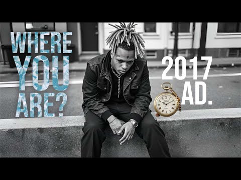 XXXTENTACION - Where Are You? (Ft. Evan Tunes) | Tribute to XXXTENTACION