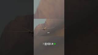 中國無人機的軍事力量崛起✈️
