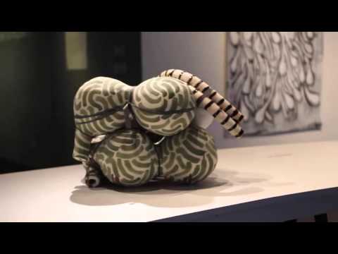 Vicki Myhren ShortSpot #6: How does your last exhibition fit within your vision?