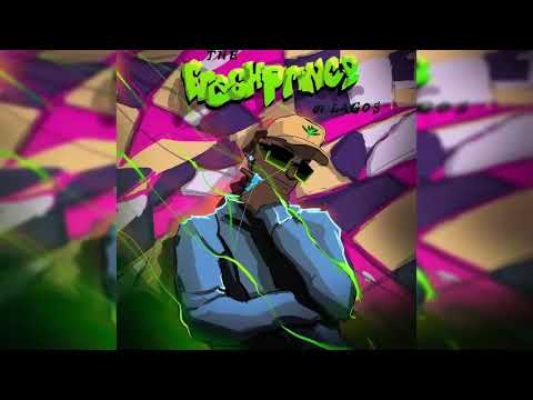 T.I Blaze - Oba (Official Audio) ft. Barry Jhay