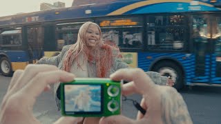 Rico Nasty - CRASH (Official Music Video)