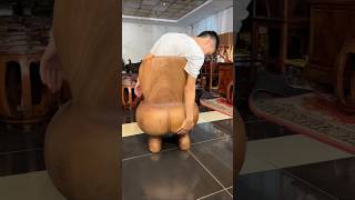 Hadmande bamboo products deeply inspired by nature and show art quality living G374
